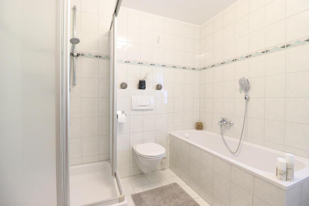 Naturtalente Berghaus - Apartment 1 Innerschwand Eksteriør billede