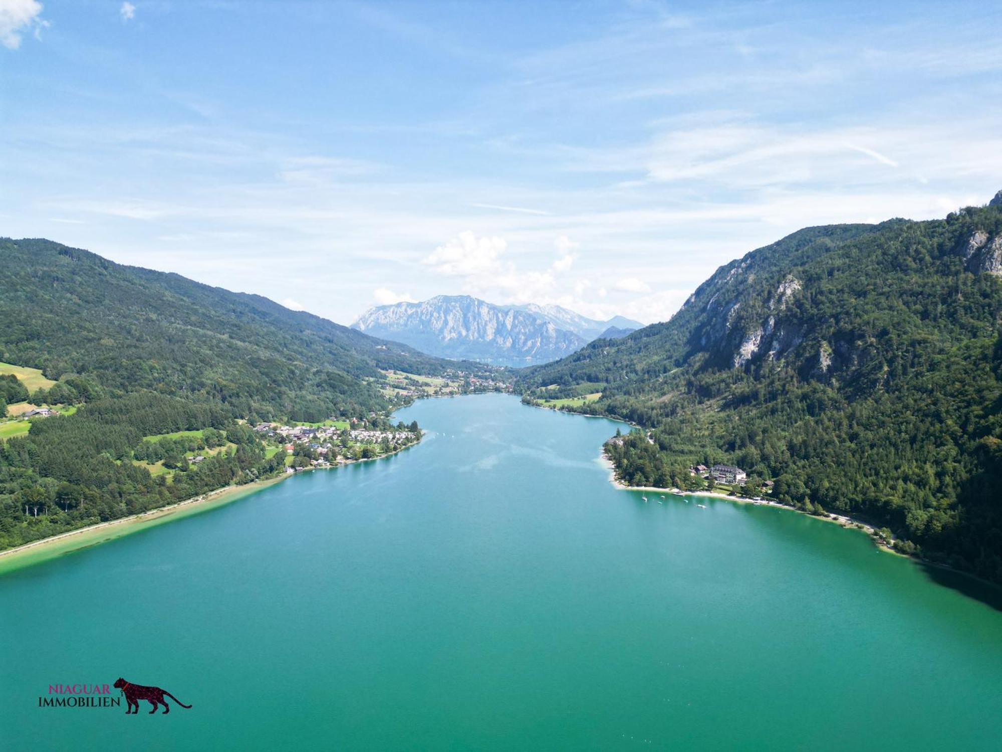 Naturtalente Berghaus - Apartment 1 Innerschwand Eksteriør billede